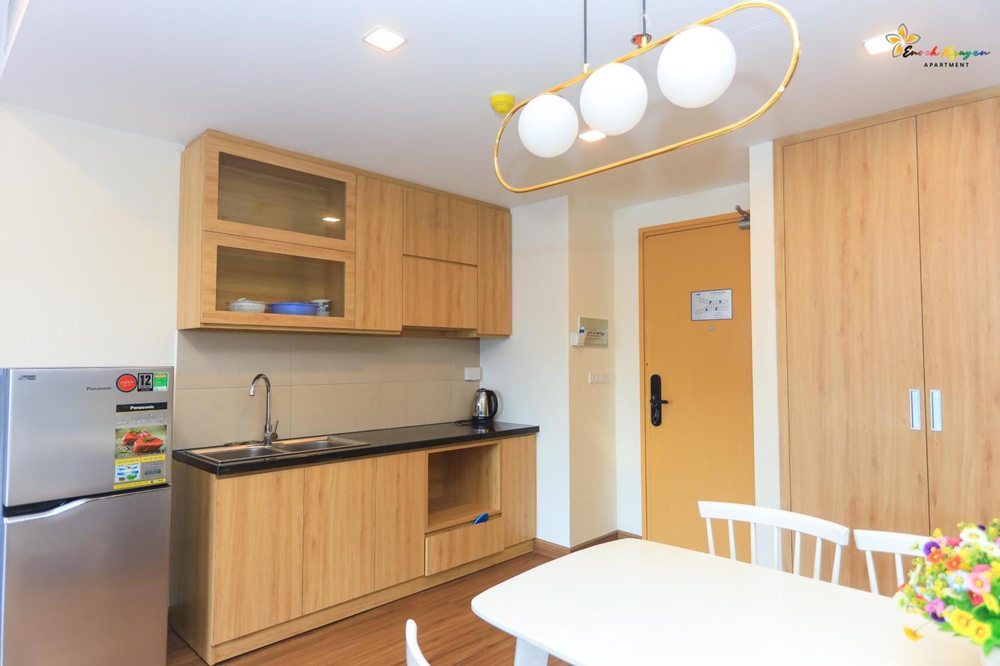 Can Ho View Bien Flc Sea Tower -Quy Nhon Apartment Exterior photo