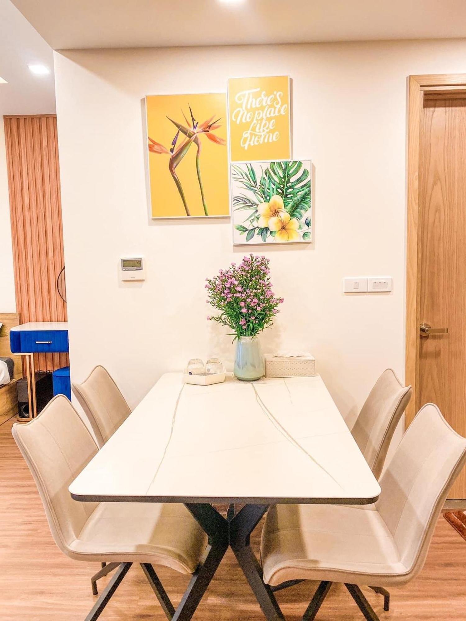 Can Ho View Bien Flc Sea Tower -Quy Nhon Apartment Exterior photo