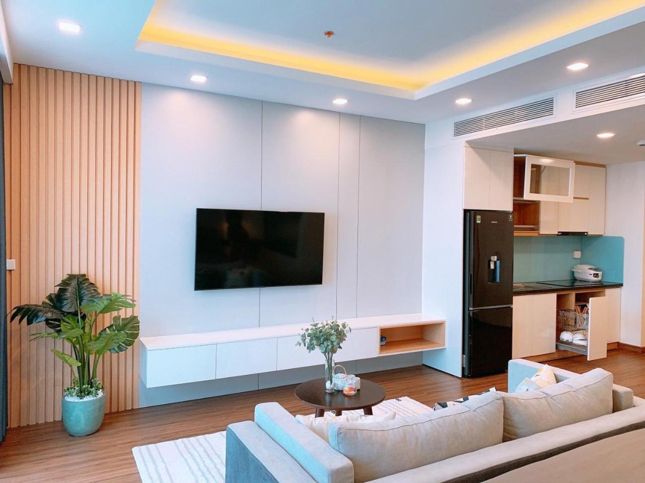 Can Ho View Bien Flc Sea Tower -Quy Nhon Apartment Exterior photo