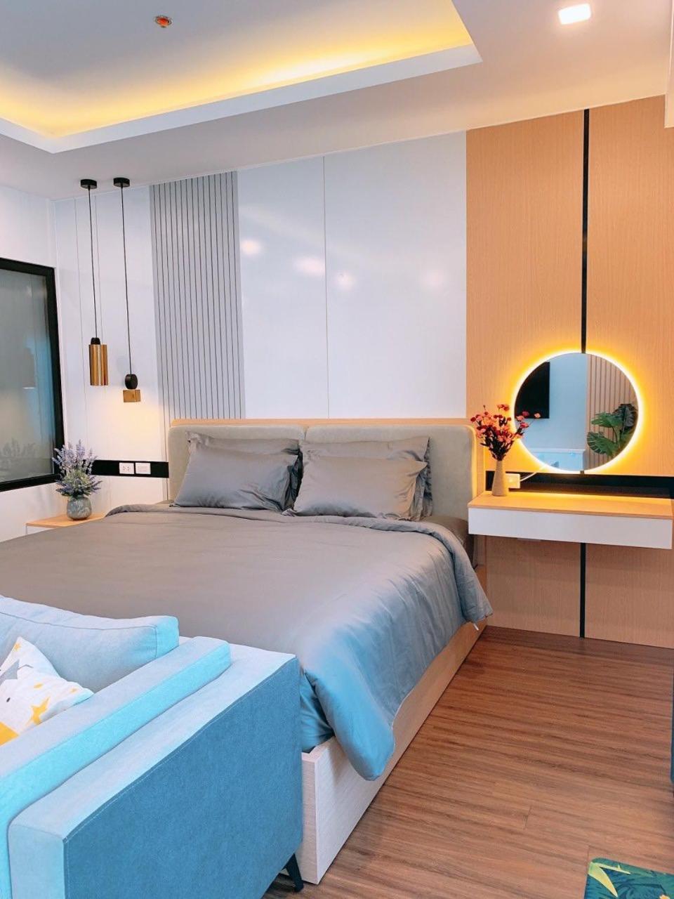 Can Ho View Bien Flc Sea Tower -Quy Nhon Apartment Exterior photo