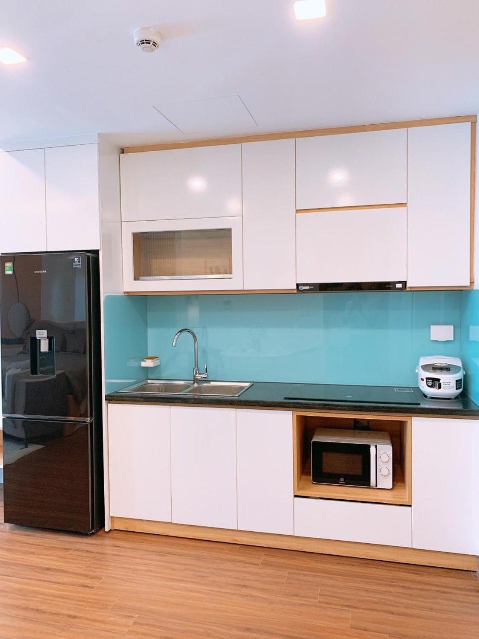 Can Ho View Bien Flc Sea Tower -Quy Nhon Apartment Exterior photo