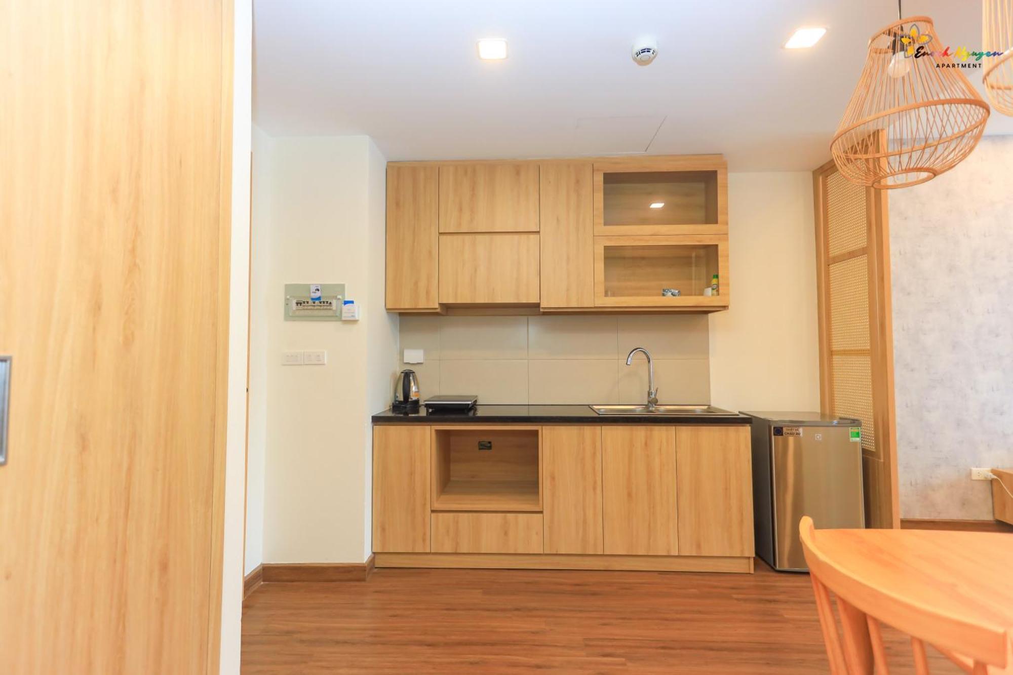 Can Ho View Bien Flc Sea Tower -Quy Nhon Apartment Exterior photo