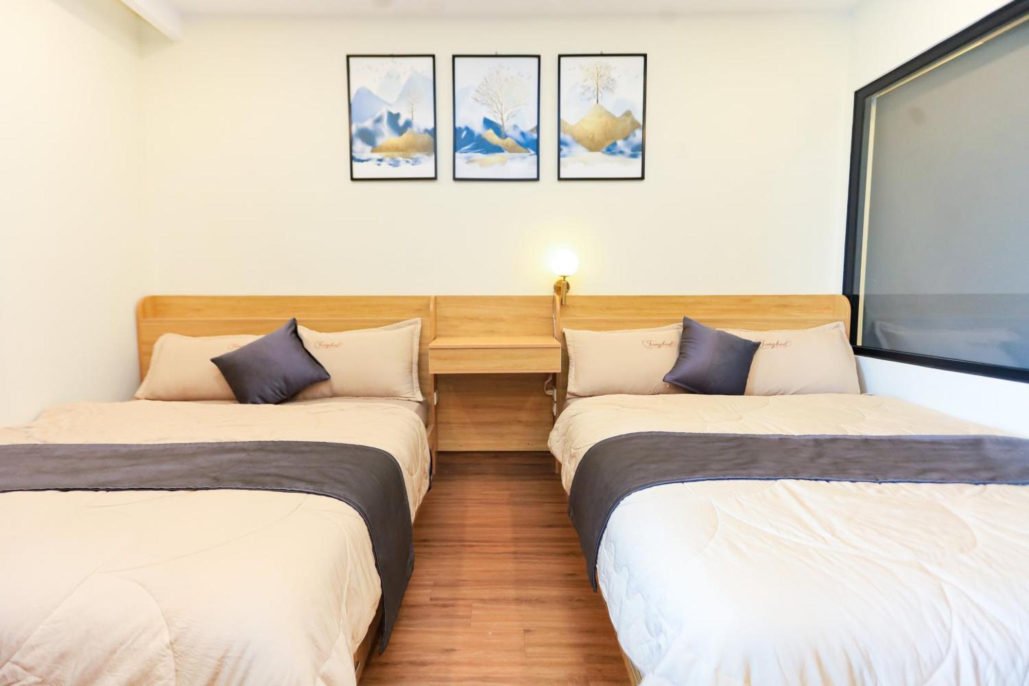 Can Ho View Bien Flc Sea Tower -Quy Nhon Apartment Exterior photo