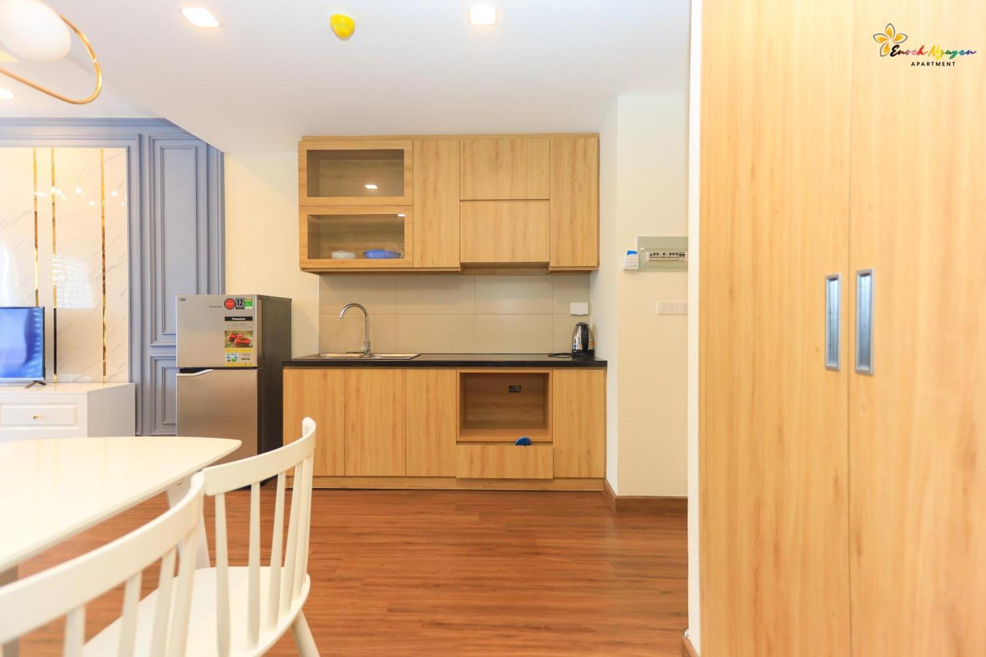 Can Ho View Bien Flc Sea Tower -Quy Nhon Apartment Exterior photo