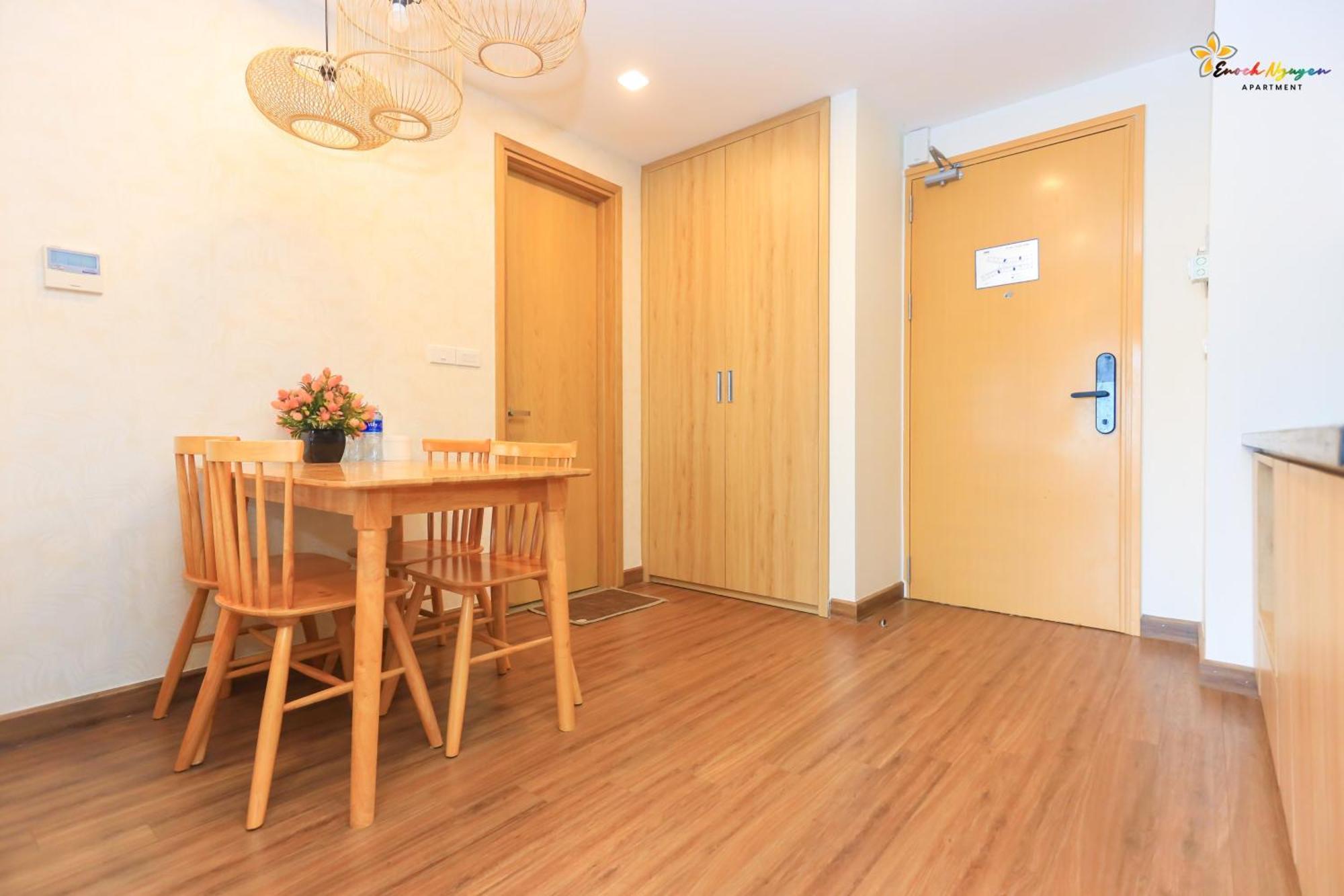 Can Ho View Bien Flc Sea Tower -Quy Nhon Apartment Exterior photo