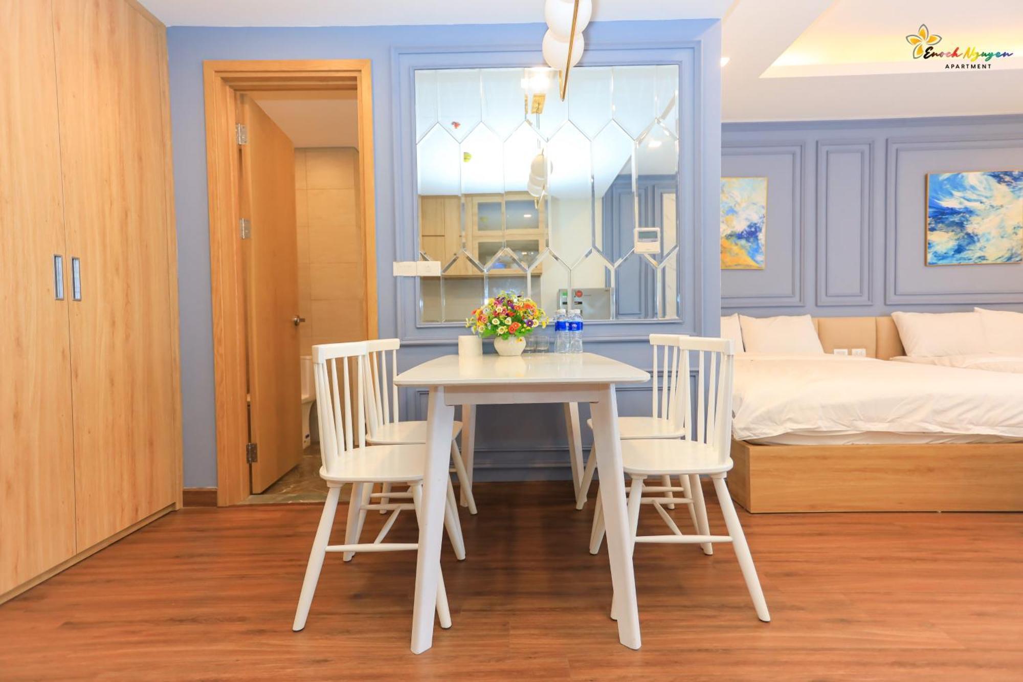 Can Ho View Bien Flc Sea Tower -Quy Nhon Apartment Exterior photo